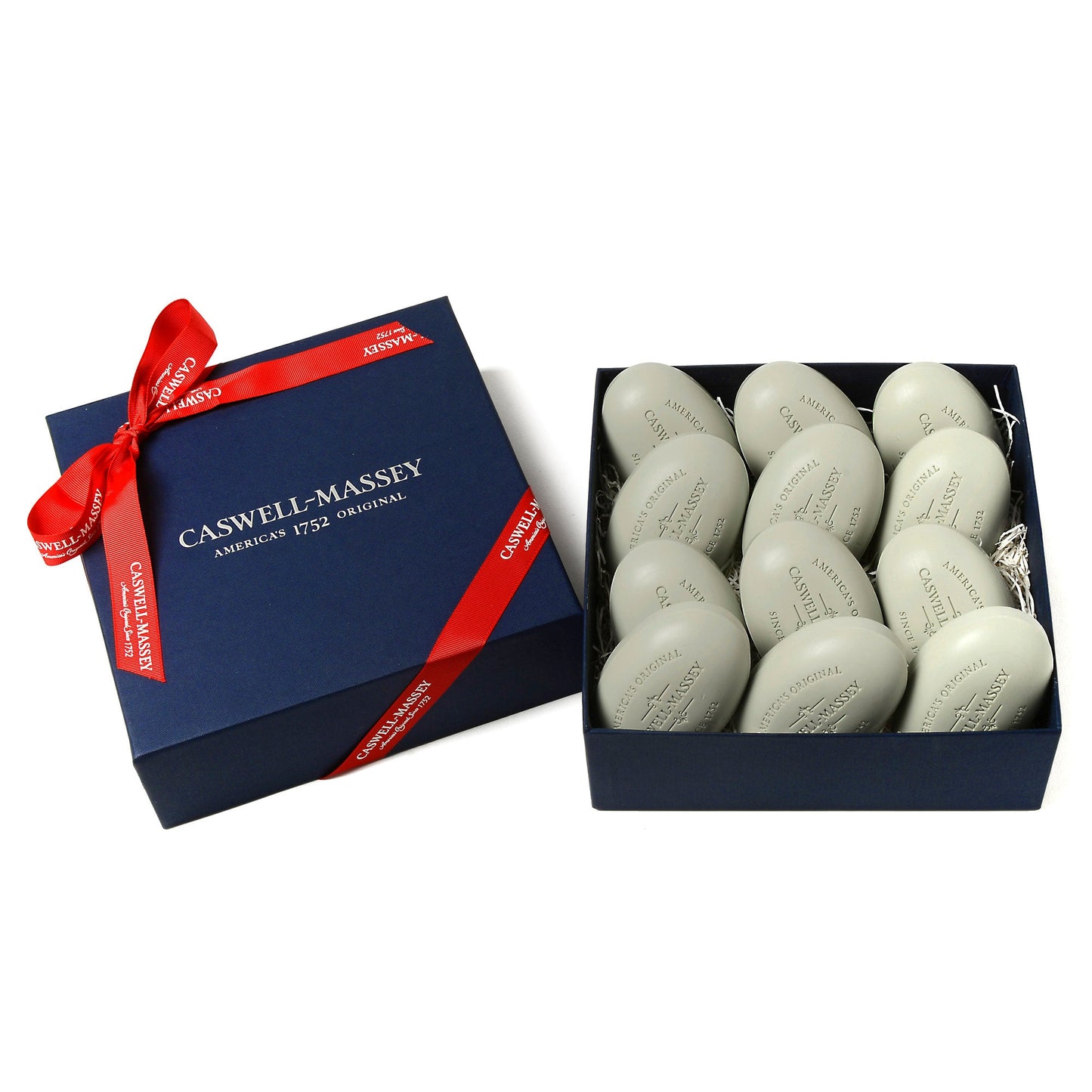 Greenbriar Bar Soap Bar Soap Caswell-Massey® Year of Soap