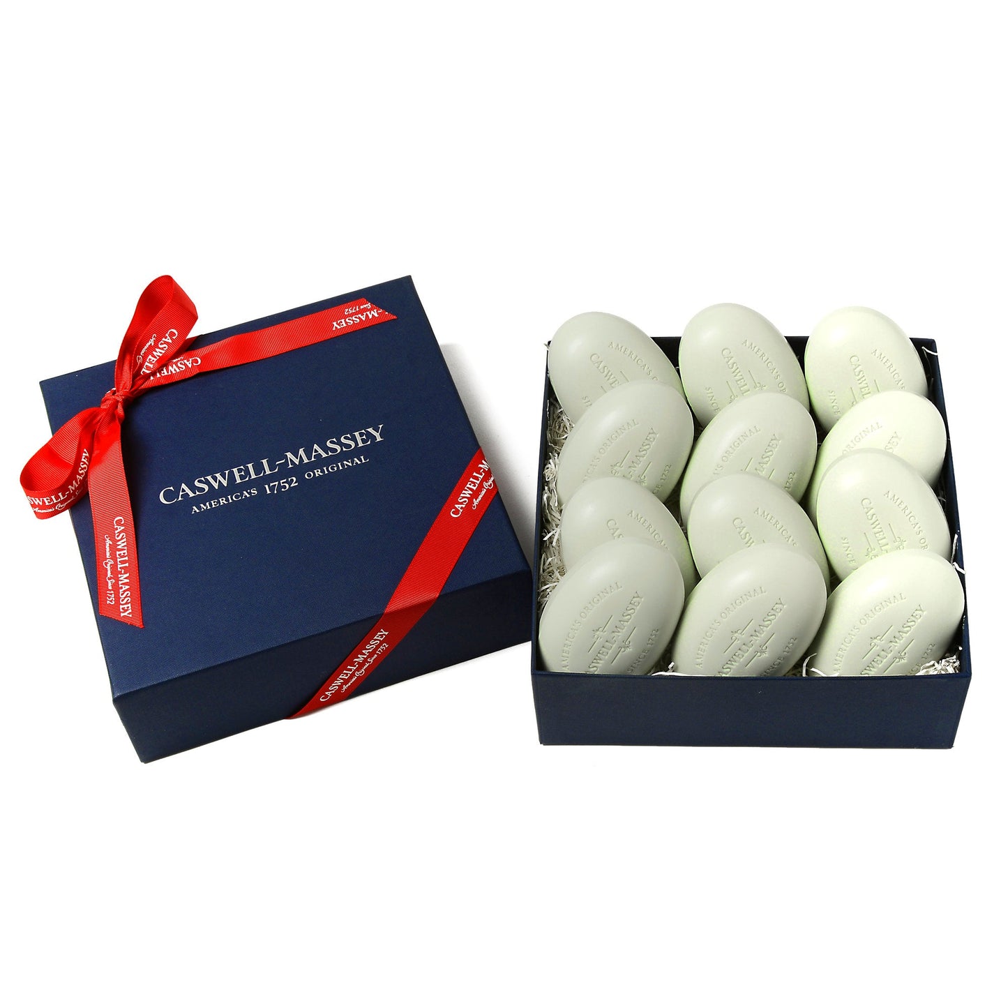 Jockey Club Bar Soap Bar Soap Caswell-Massey® Year of Soap