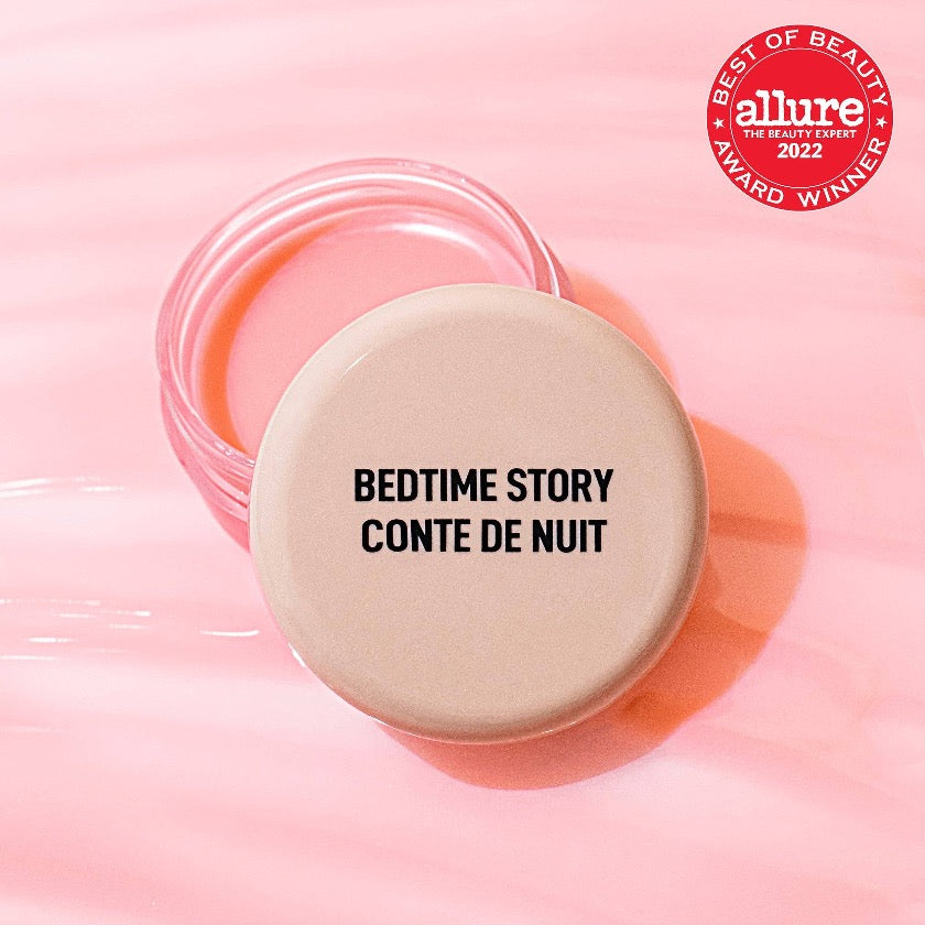 Jason Wu Beauty - GOOD NIGHT MR. WU