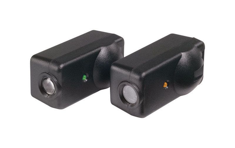 Chamberlain Plastic Garage Safe