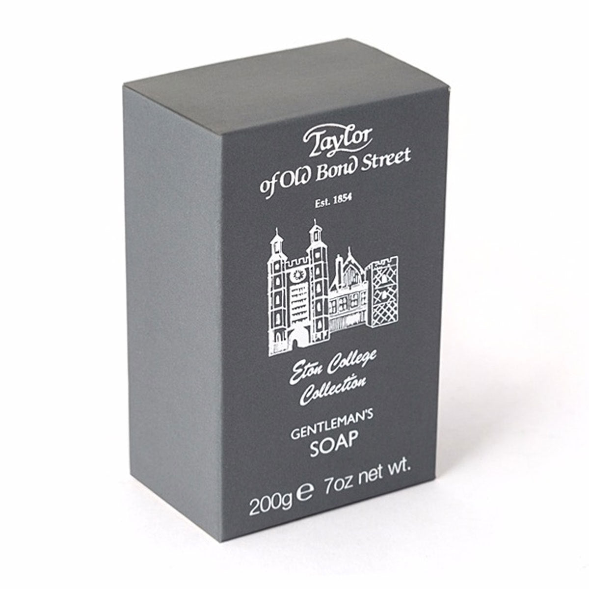 Taylor of Old Bond Street Eton College Bath Soap (200 g) #10064778