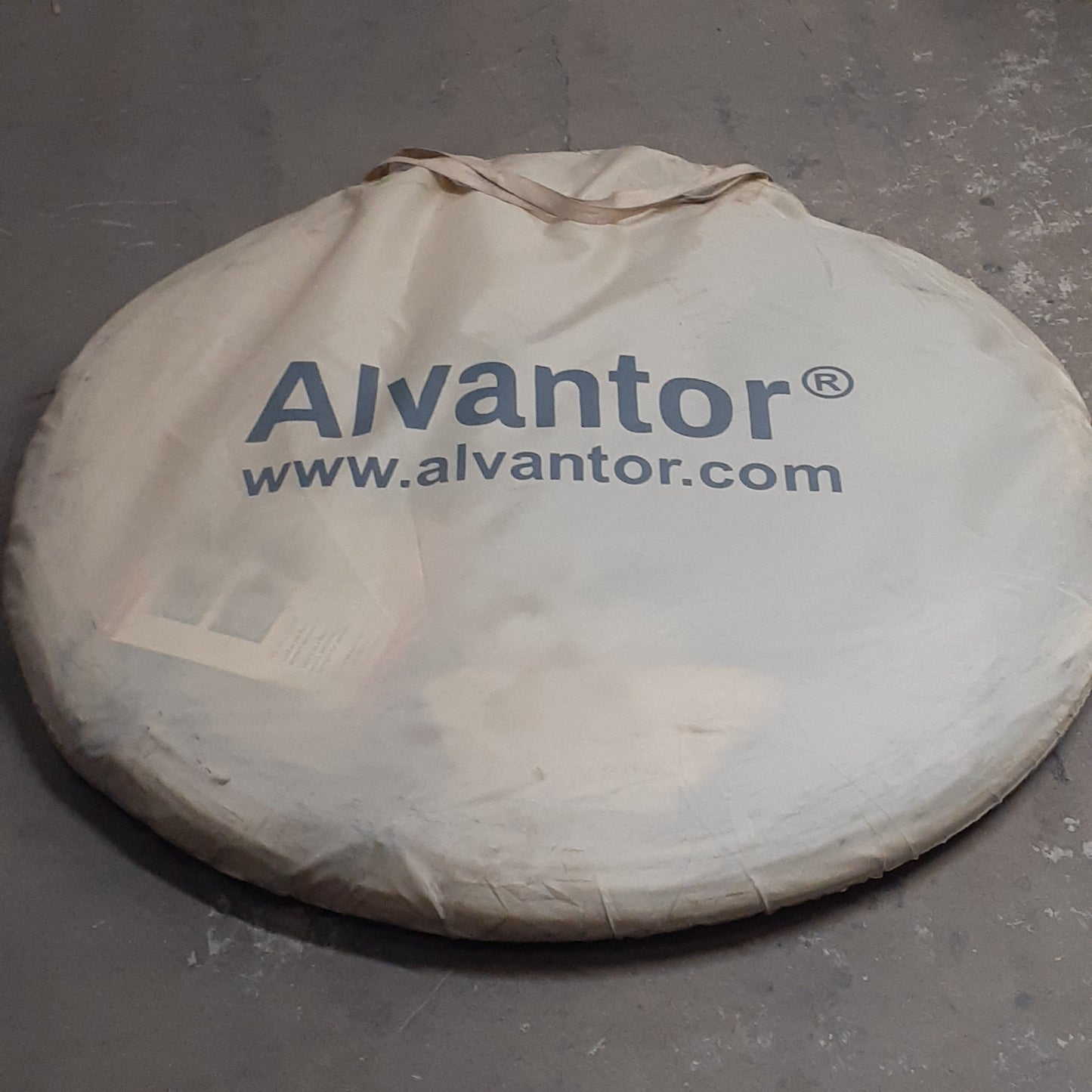 ALVANTOR Pop Up Screen Room Bug Free Gazebo Portable Screen Enclosures (AS-IS)