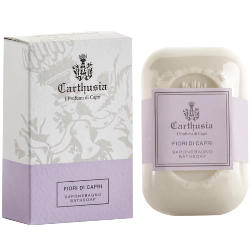 Fiori di Capri Bath Soap