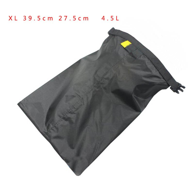Floating Waterproof Dry Bag, 1 Pcs Outdoor Beach Buckled Storage Sack Travel Drifting Swimming Snorkeling Bags Accessories for Kayaking, Rafting, Boating, Swimming, Camping, Hiking, Beach, Fishing