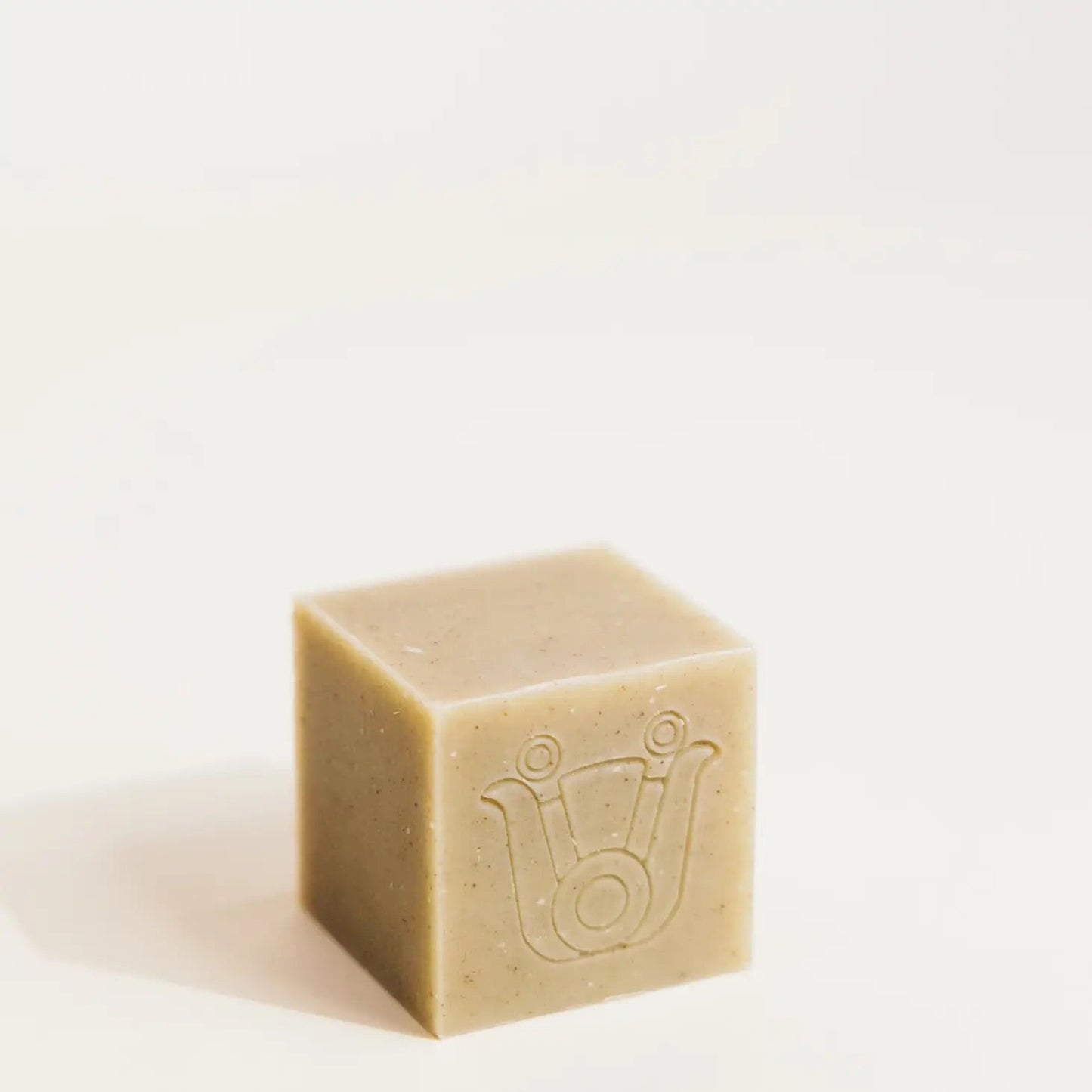 Paca Botanica Soap: Immortal