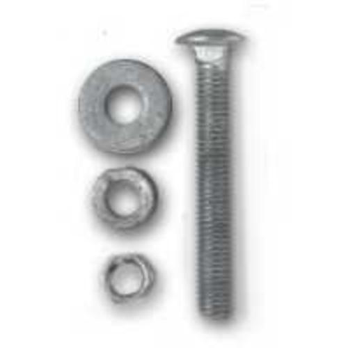 Playstar PS 1135 Floating Dock Hardware Kit, 3/8"