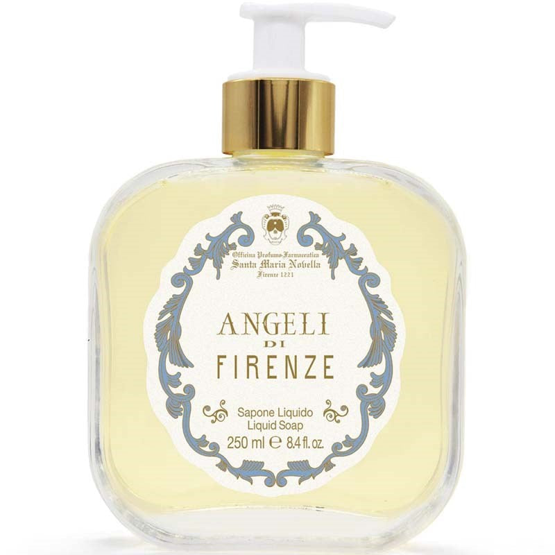Angeli di Firenze Liquid Soap