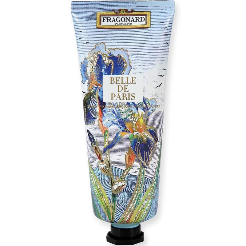 Belle de Paris Hand Cream