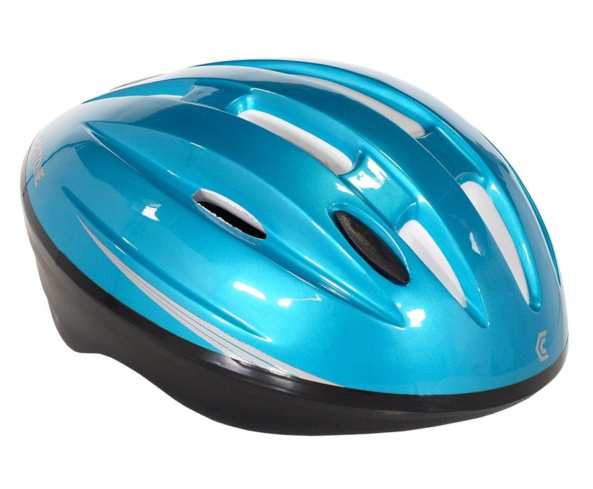 Capstone 64402 Youth Helmet, Teal