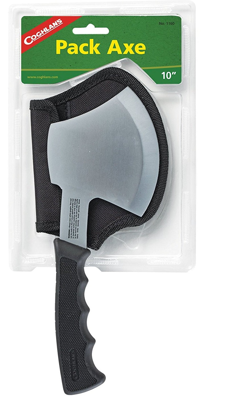 Coghlan's 1160 Pack Axe, 10"