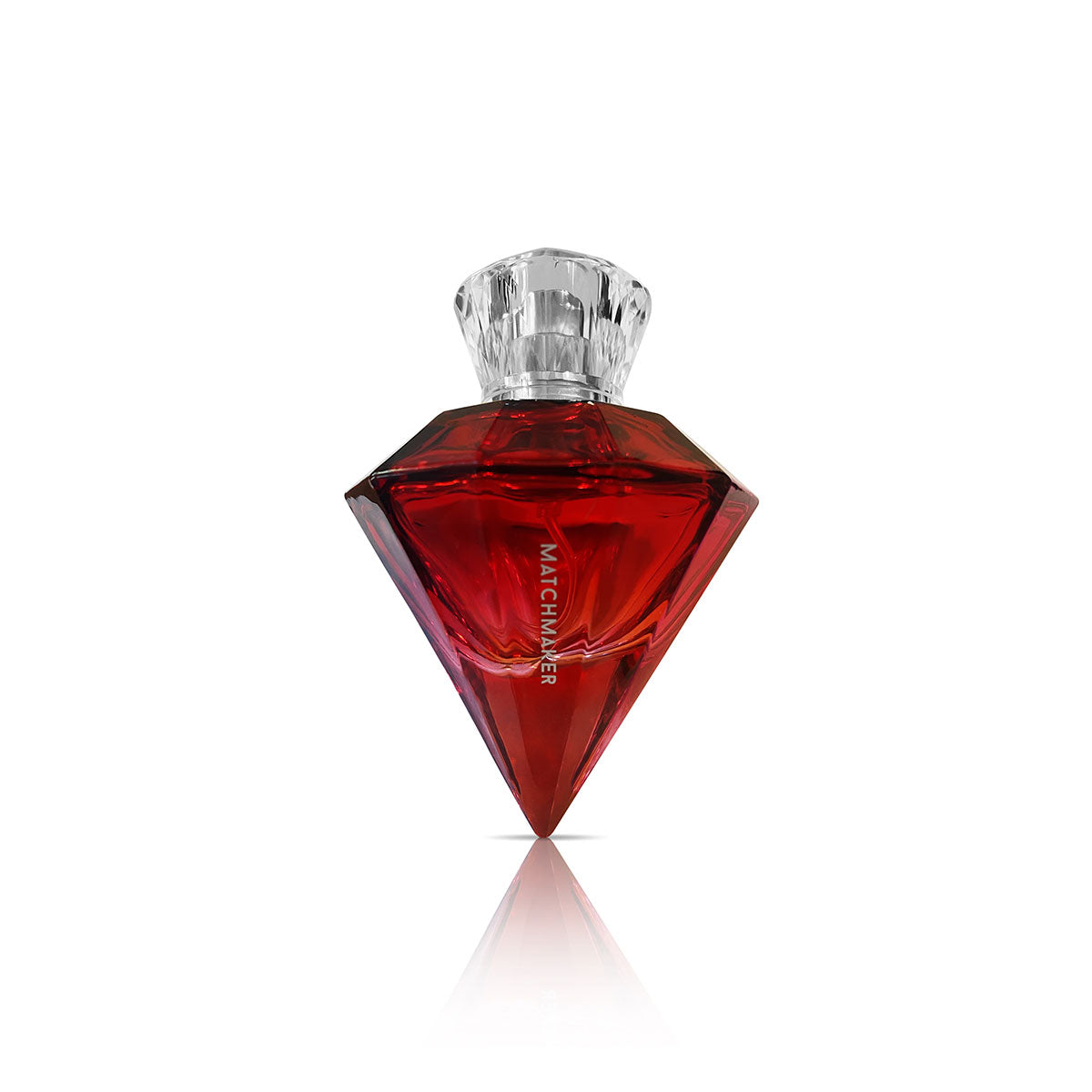 Eye of Love Matchmaker Pheromone Parfum 30ml - Red Diamond (F to M) Intimates Adult Boutique