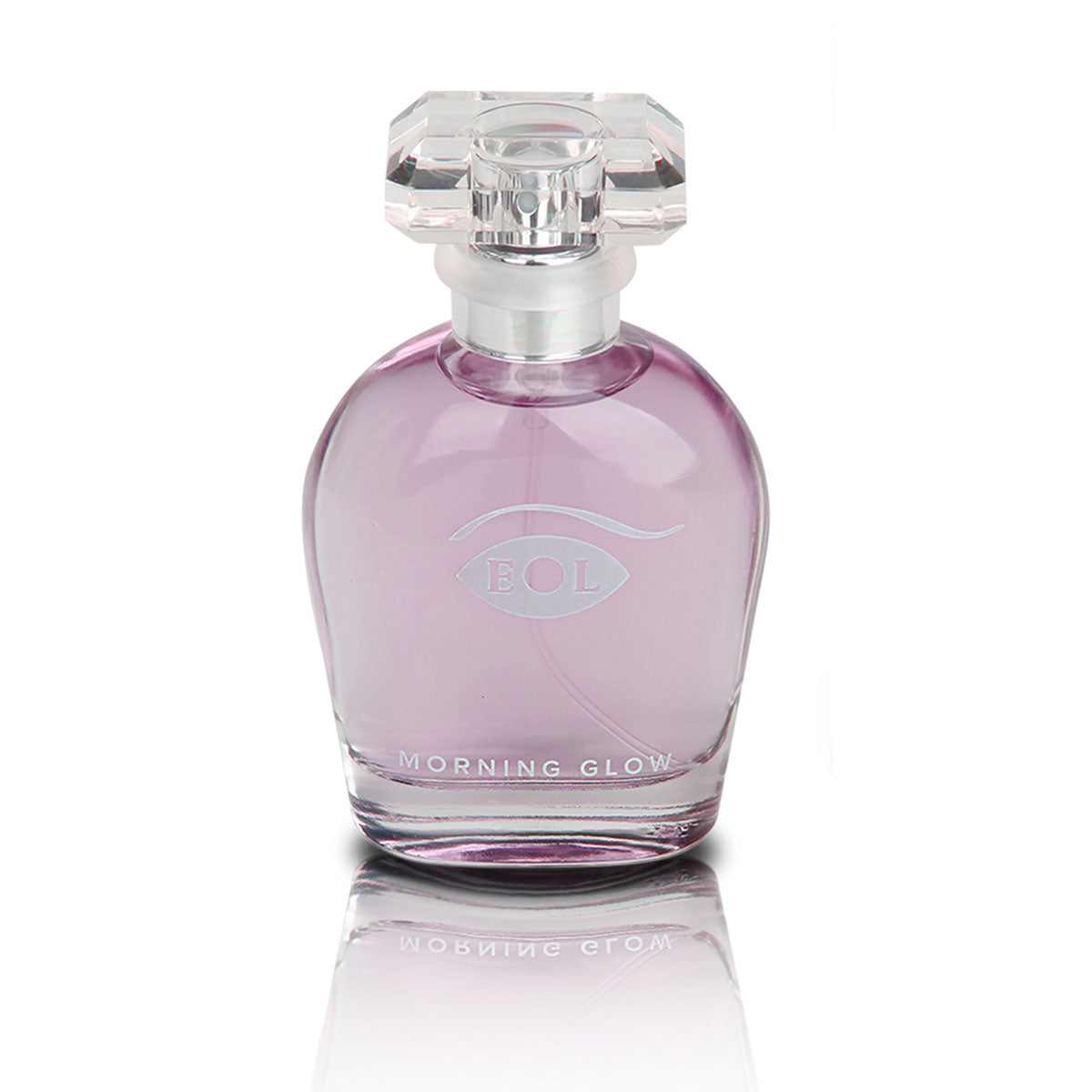 Eye of Love Pheromone Parfum 50ml Morning Glow (F to M) Intimates Adult Boutique