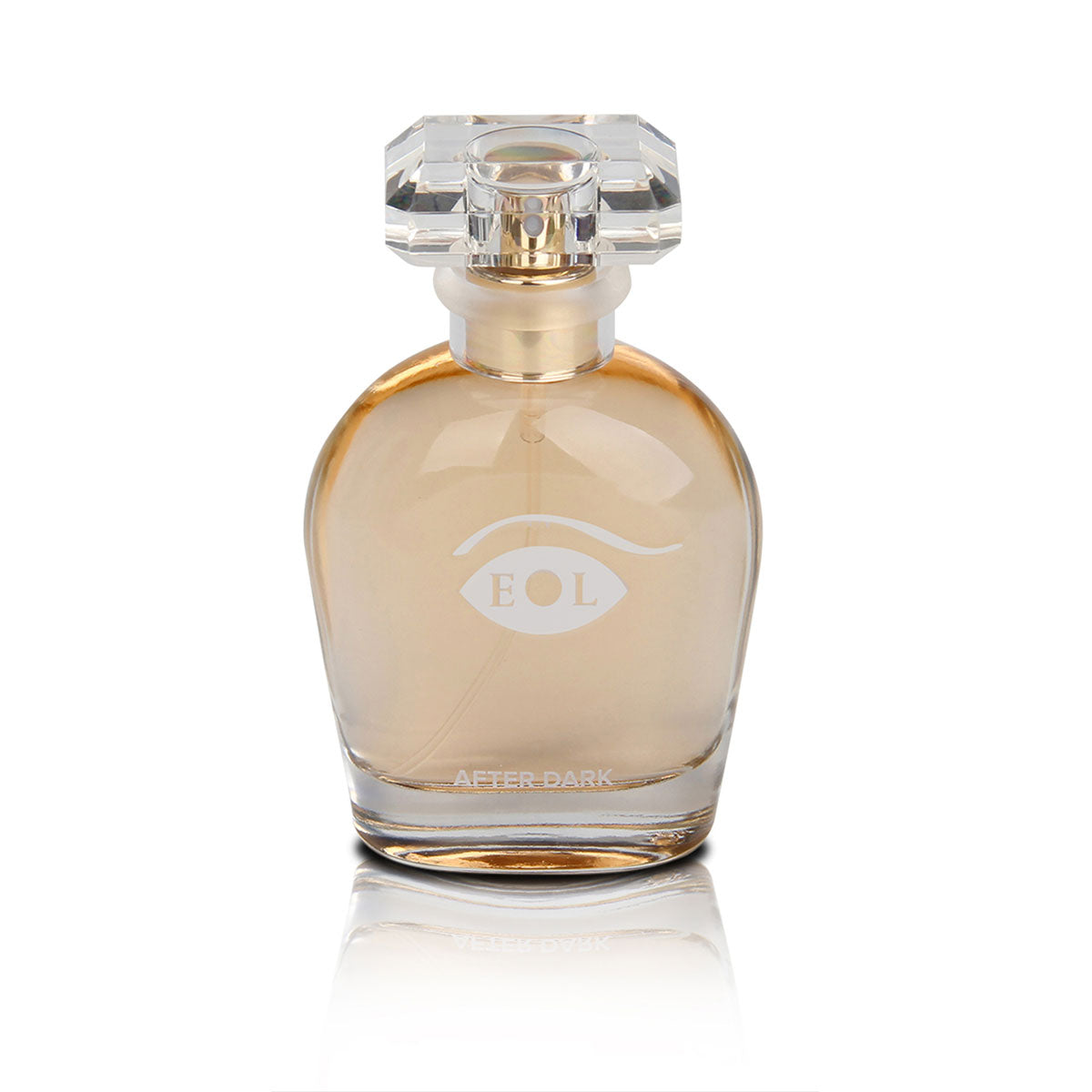 Eye of Love Pheromone Parfum 50ml After Dark (F to M) Intimates Adult Boutique