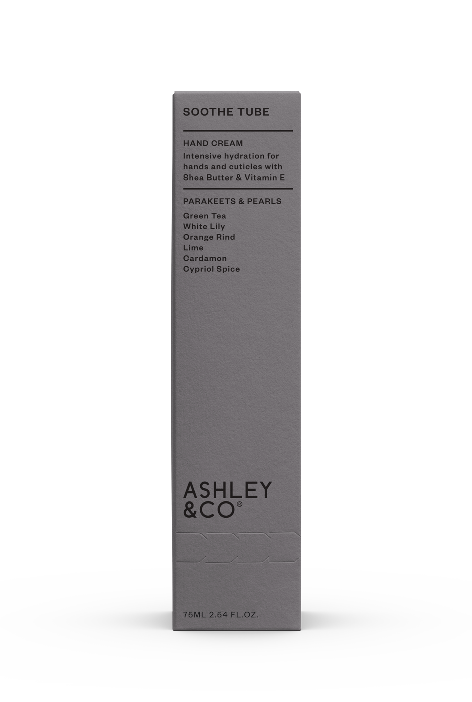 Soothe Tube