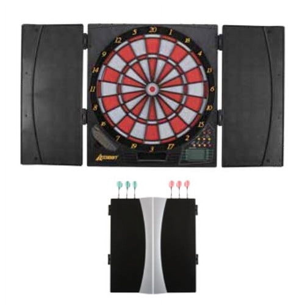 Accudart Element Electronic Dartboard