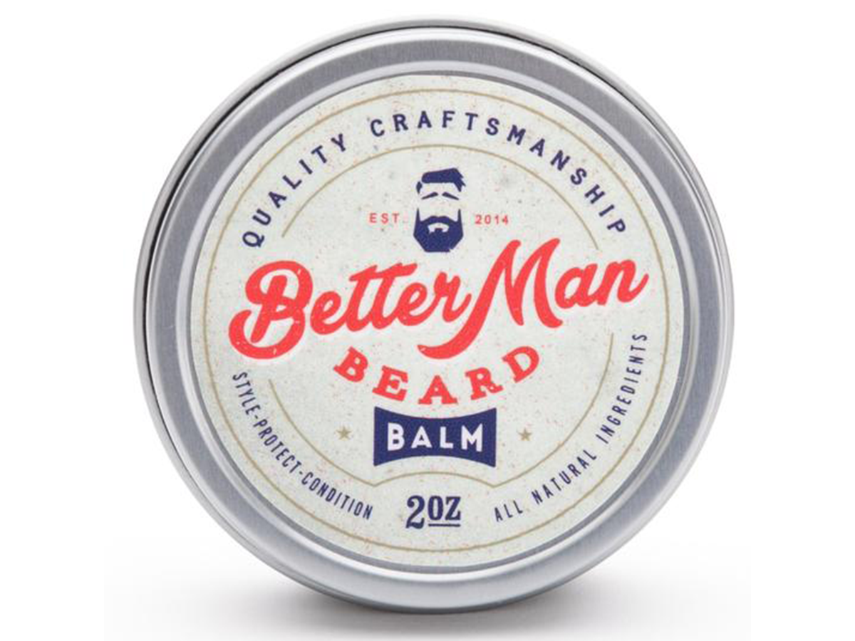 Original Beard Balm