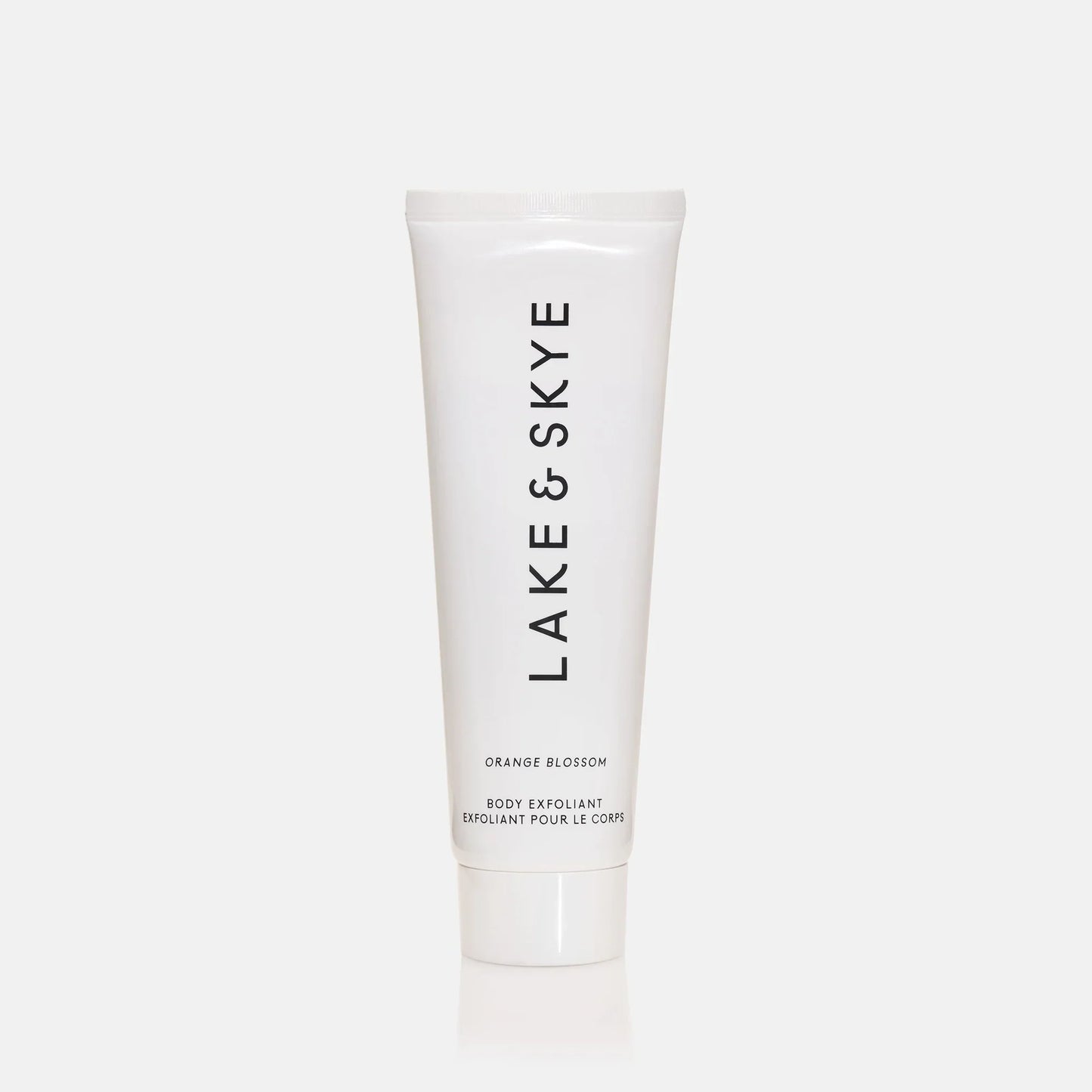 Lake and Skye Orange Blossom Body Exfoliant