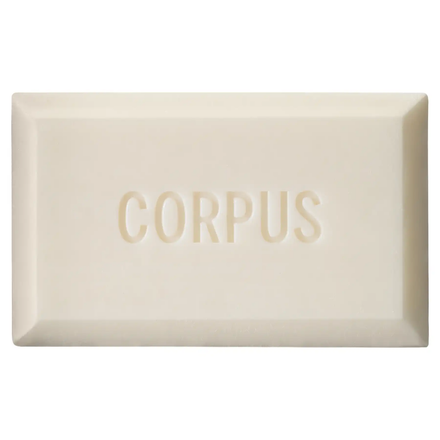 Natural Cleansing Bar - Nº Green
