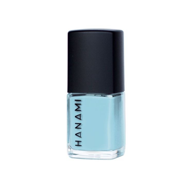 Float On Nail Polish