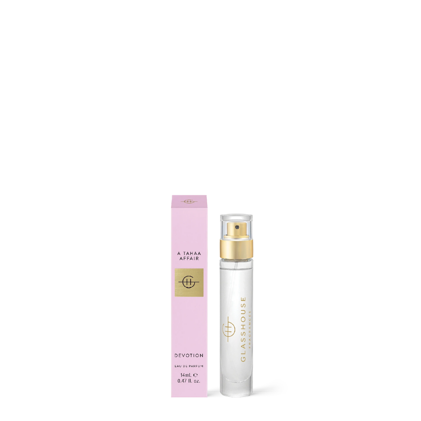 Glasshouse Eau de Parfum