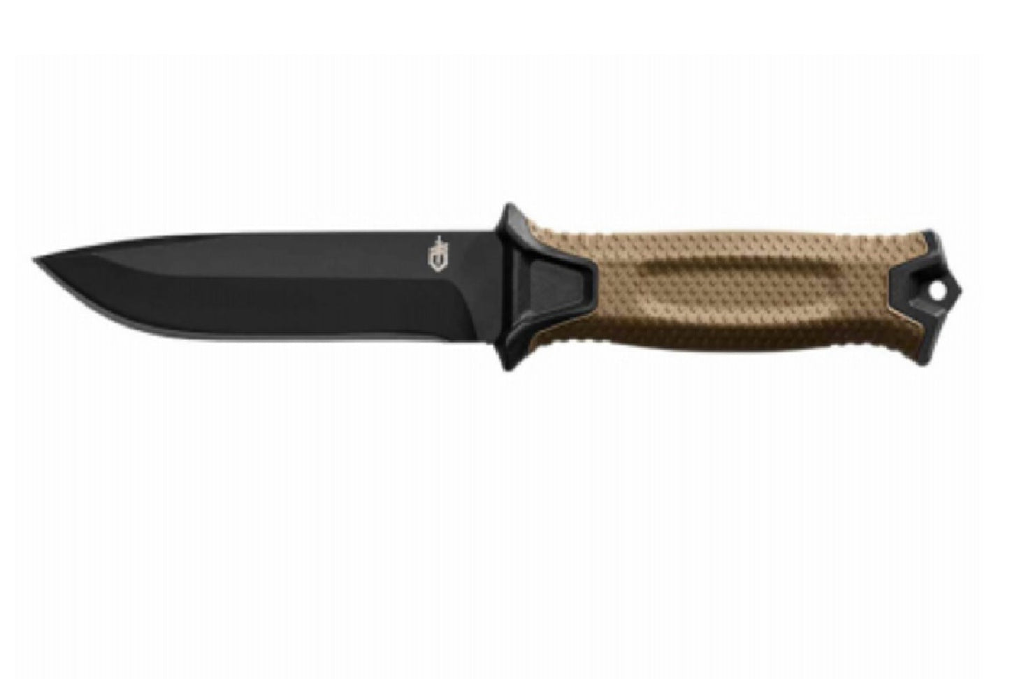 Gerber 31-002931 StrongArm Fixed Blade Knife