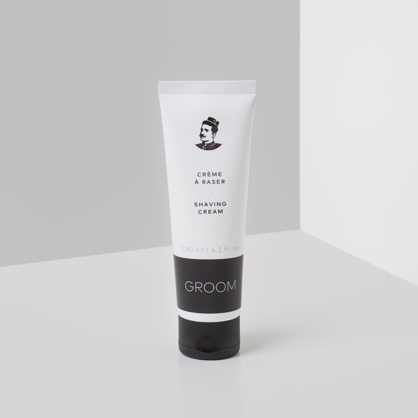 GROOM - Shaving Cream