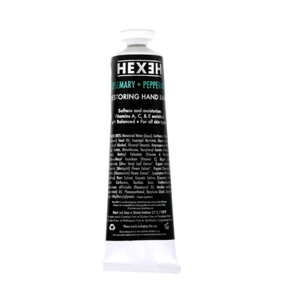 Hexeh Restoring Hand Balm Lotion