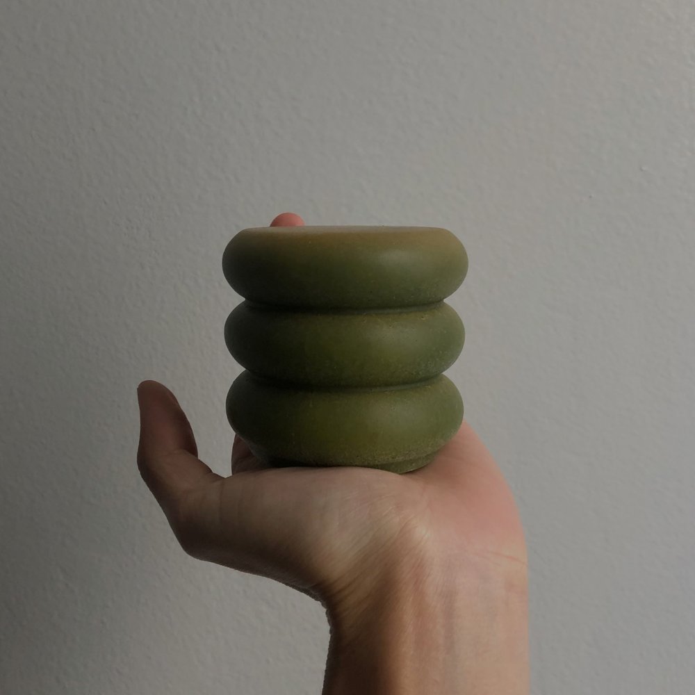 Cedar + Citronella Soap