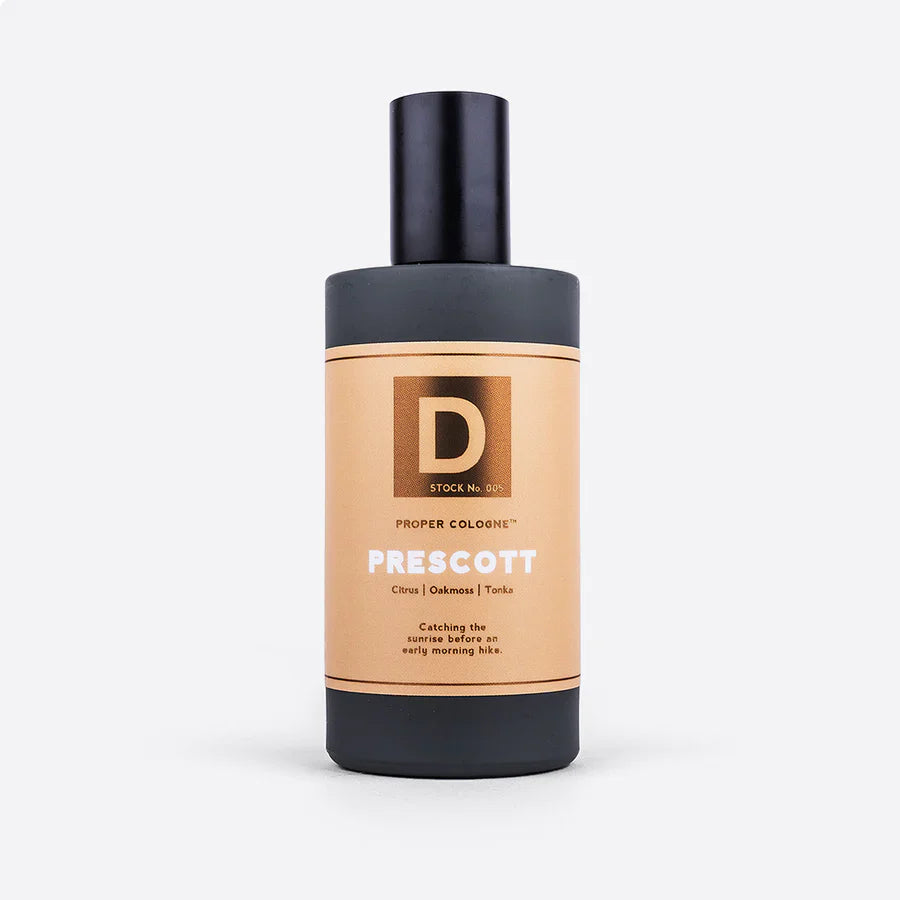 Proper Cologne - Prescott