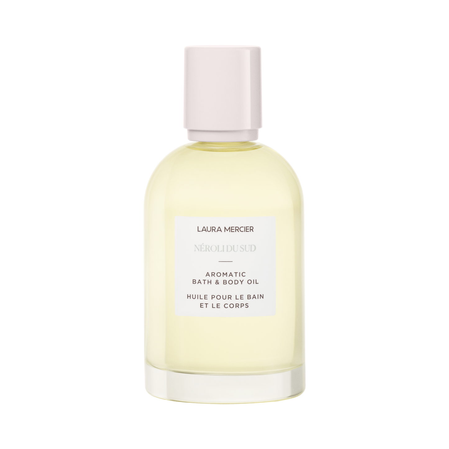 Néroli du Sud Aromatic Bath & Body Oil