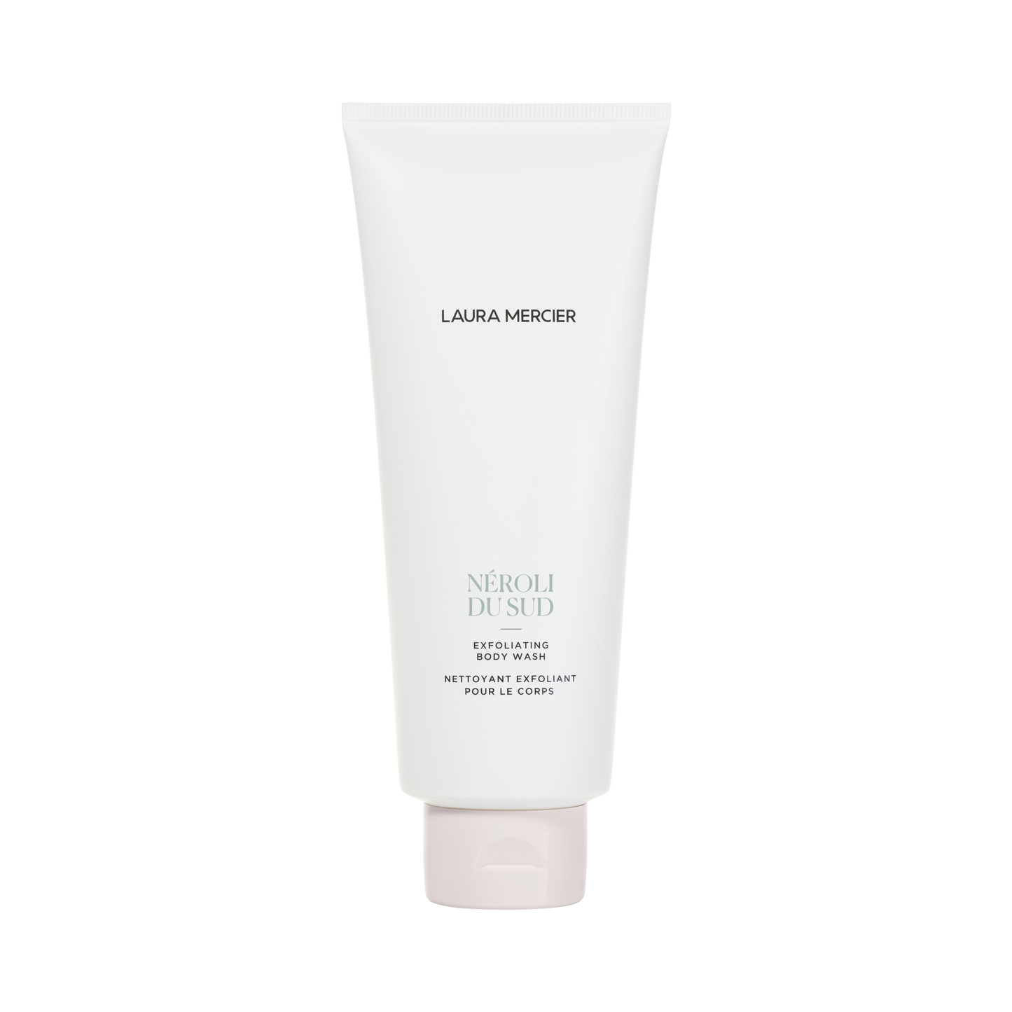 Néroli du Sud Exfoliating Body Wash