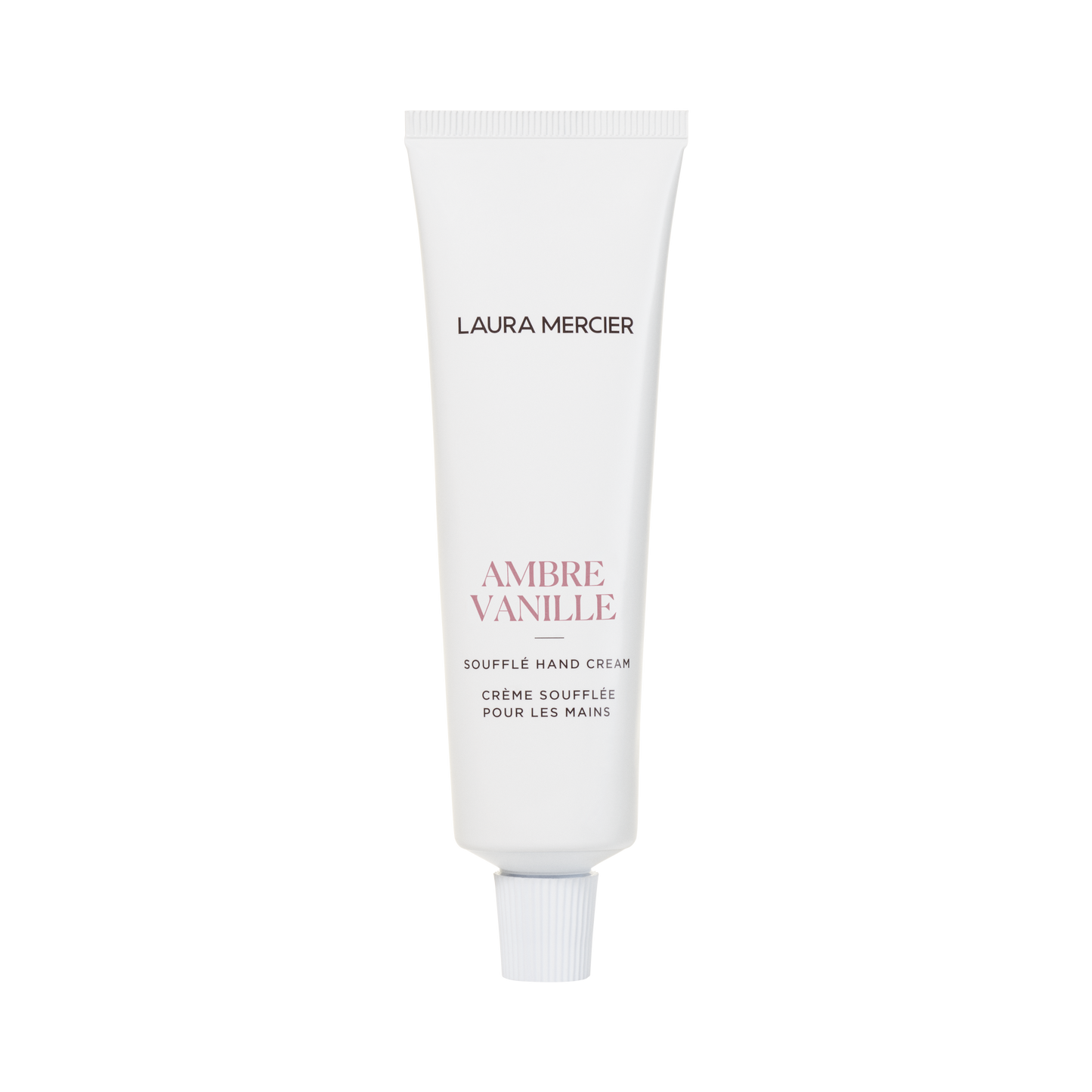 Ambre Vanille Soufflé Hand Cream