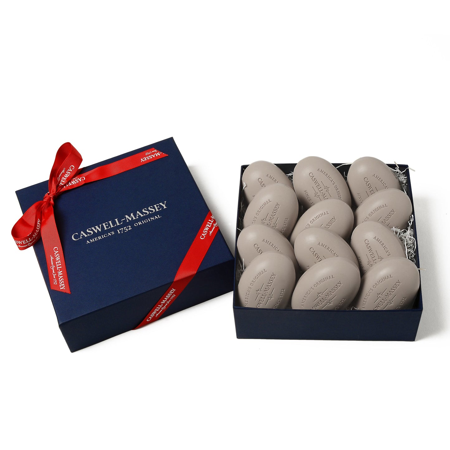 LX48 Bar Soap Bar Soap Caswell-Massey® Year of Soap