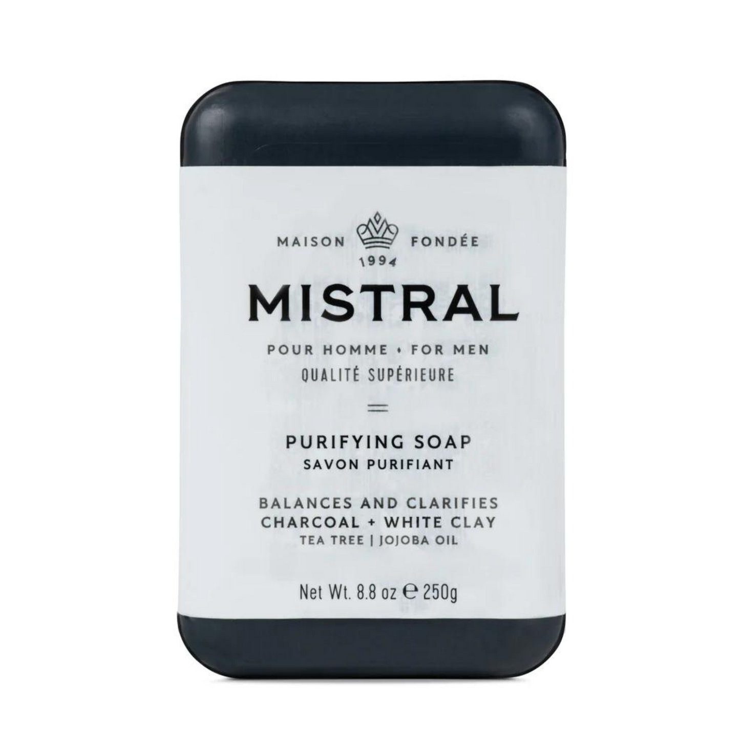Mistral Purifying Soap (8.8 oz) #10085335