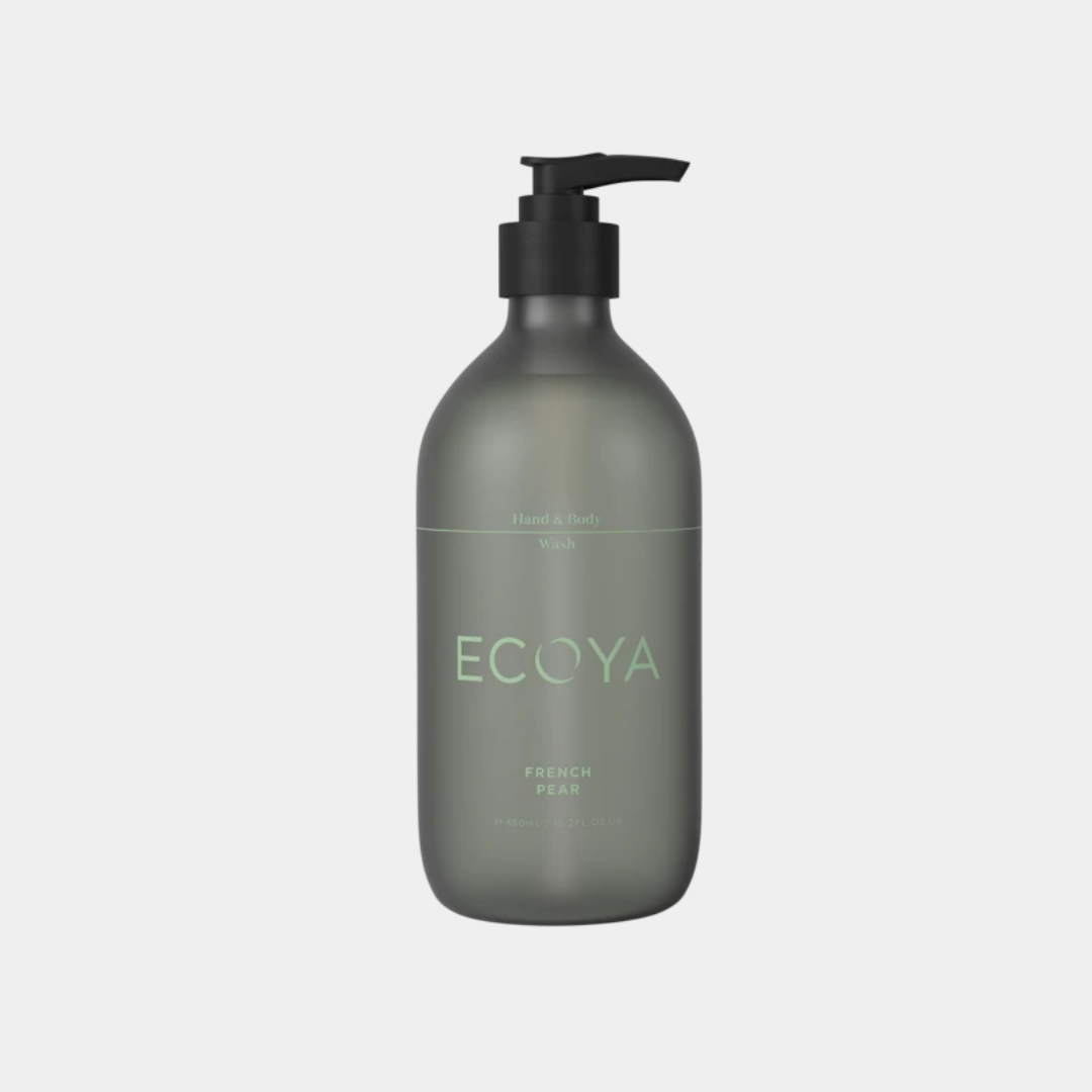 Ecoya Hand & Body Wash
