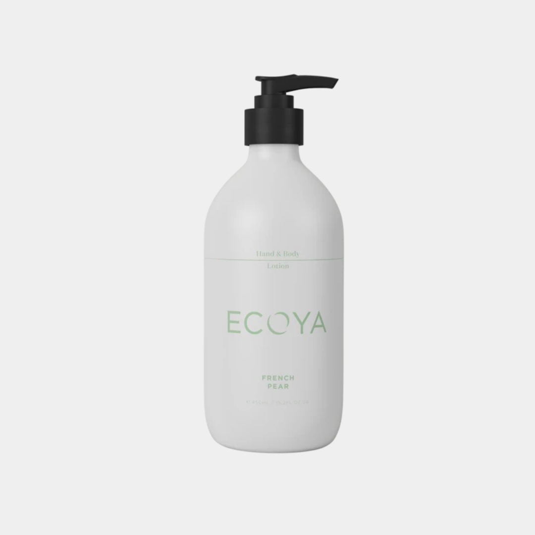 Ecoya Body Lotion