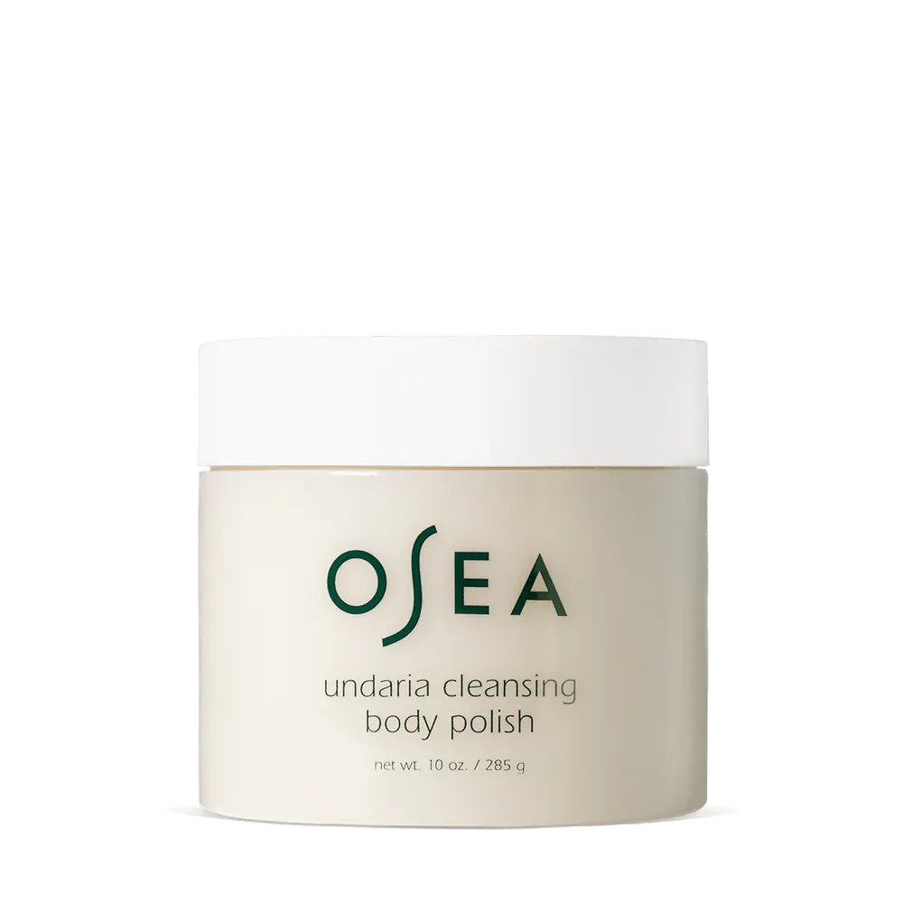 Osea Undaria Cleansing Body Polish