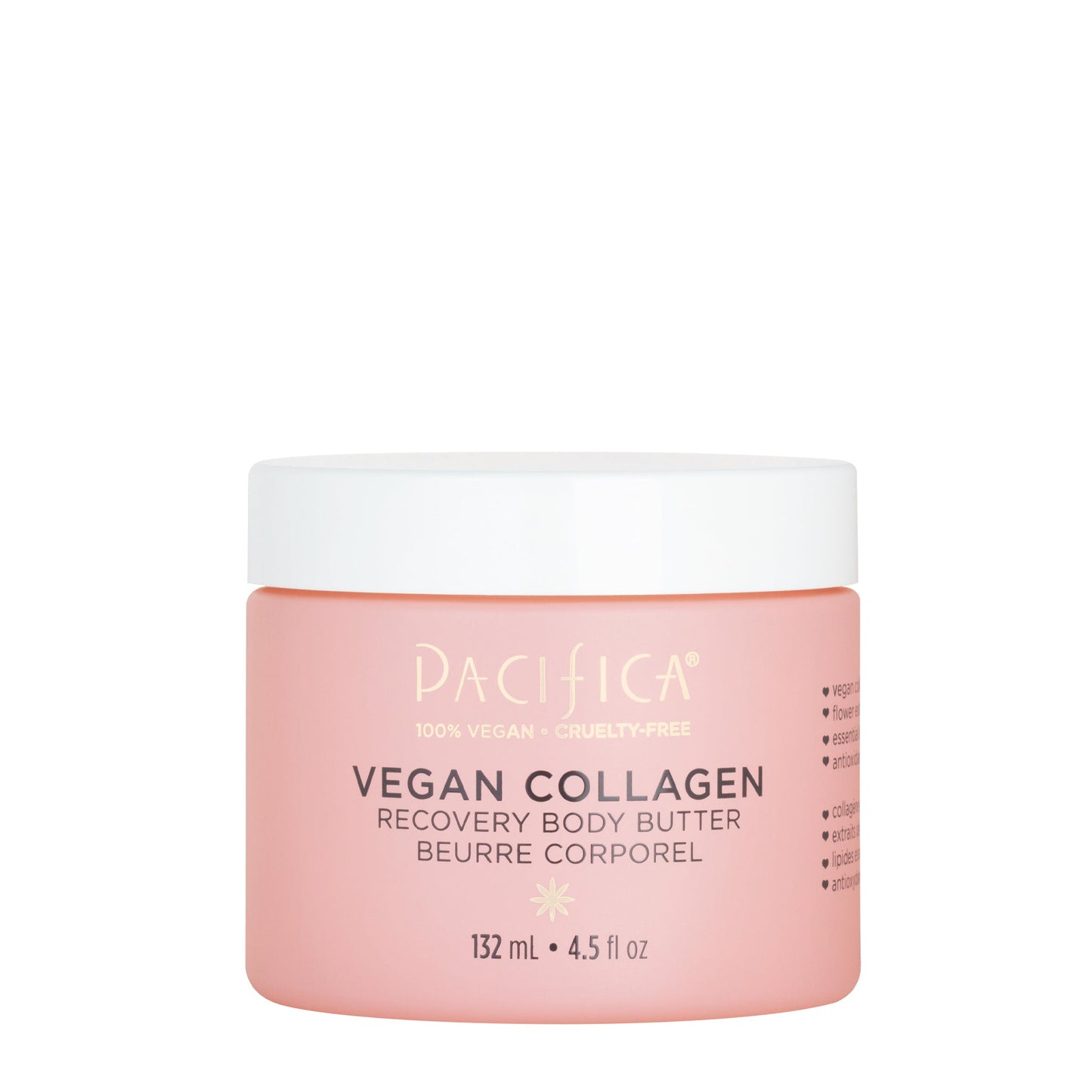 Vegan Collagen Recovery Body Butter