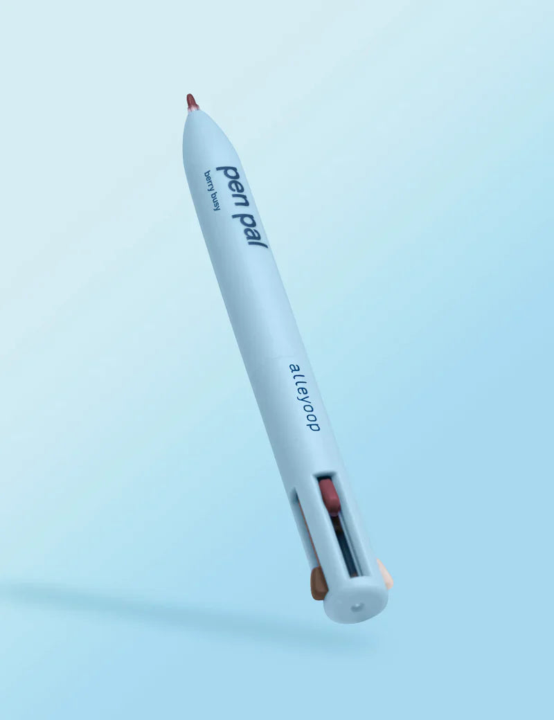 Berry Busy Pen Pal Touchup Pen