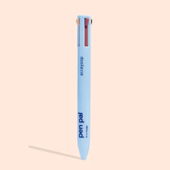 Make a Mauve Pen Pal Touchup Pen