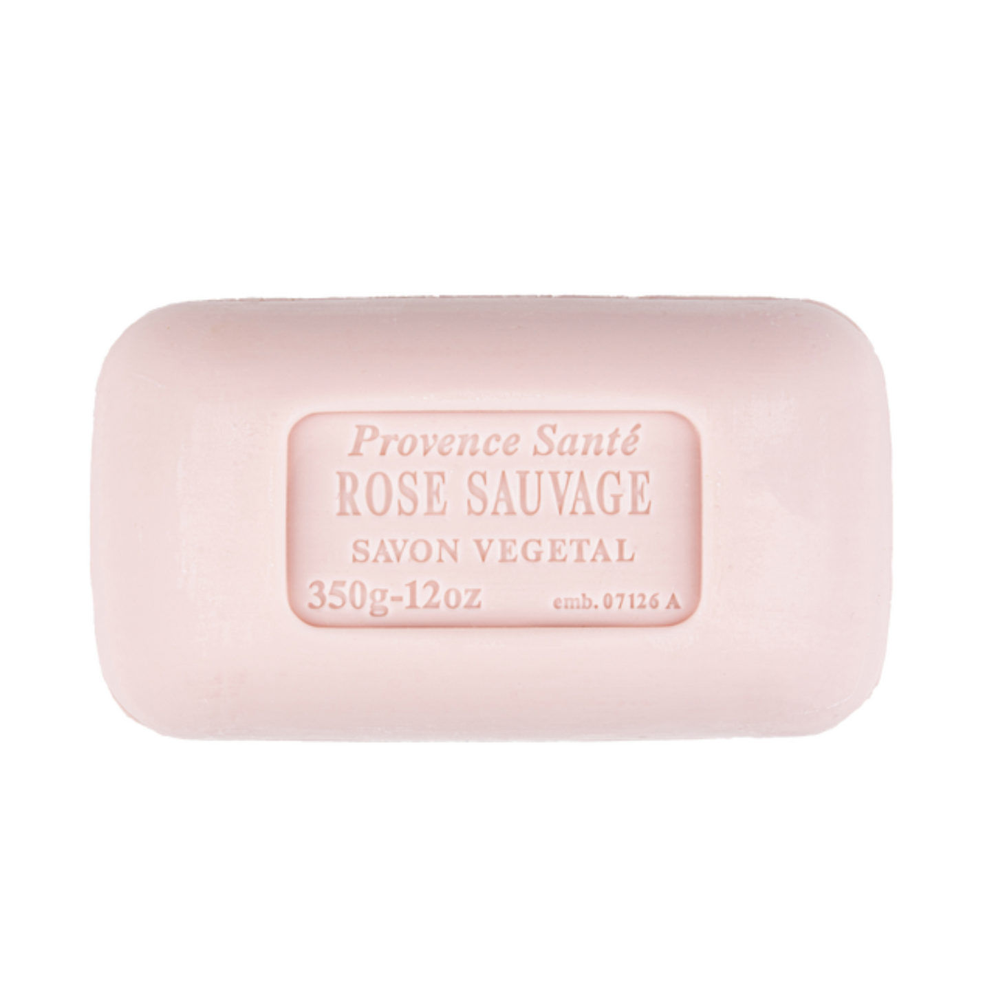 Provence Sante Wild Rose Big Bar Soap (12 oz) #10085370
