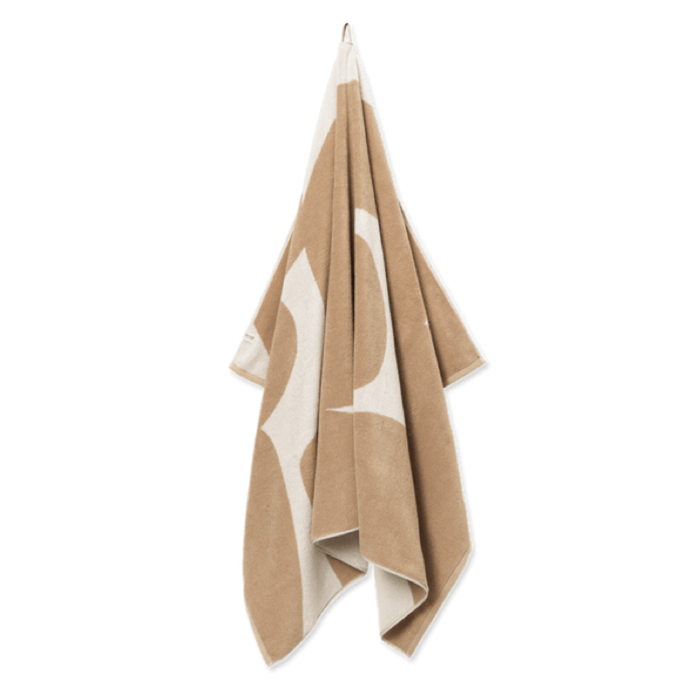 Ferm Living Ebb Beach Towel