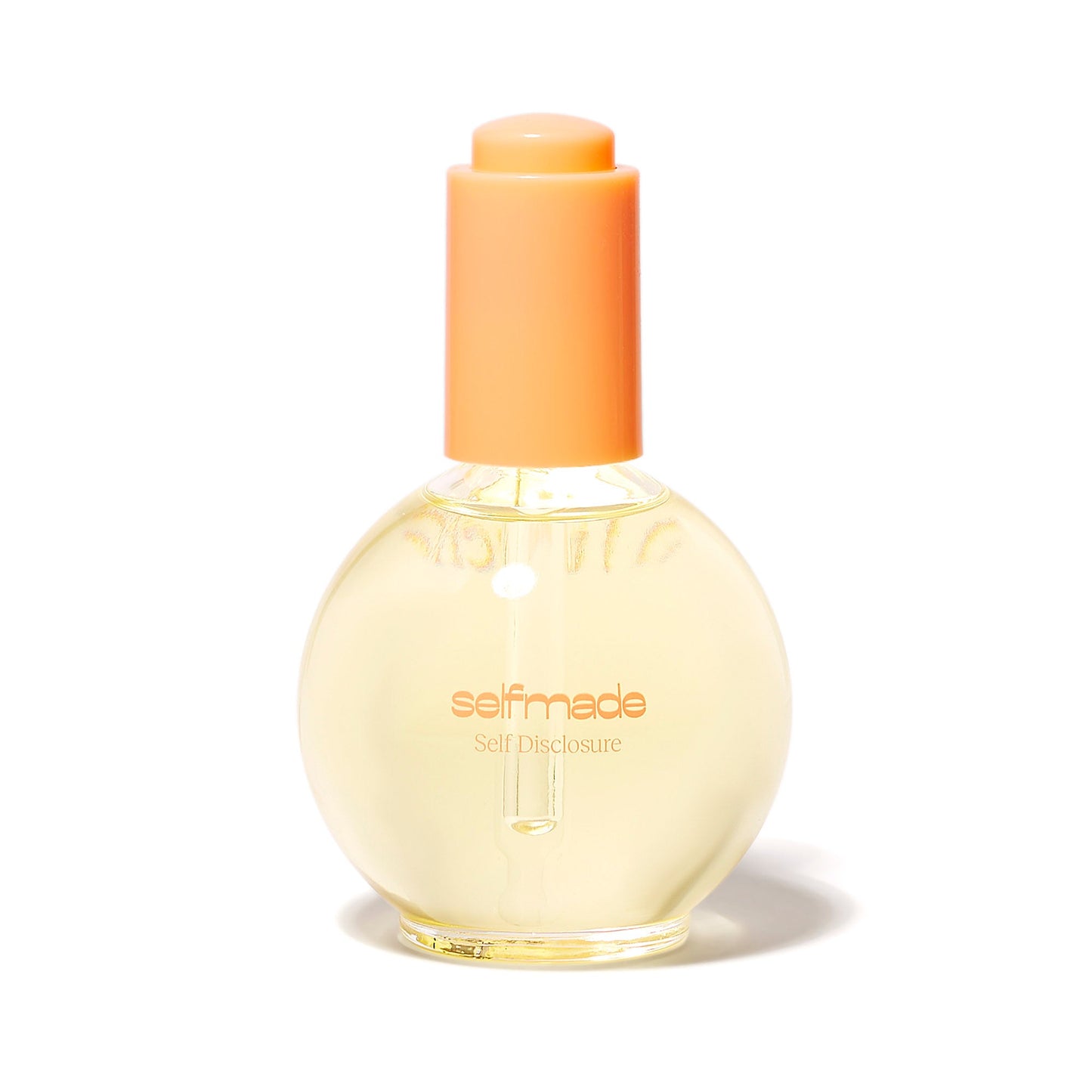 Self Disclosure Intimacy Serum