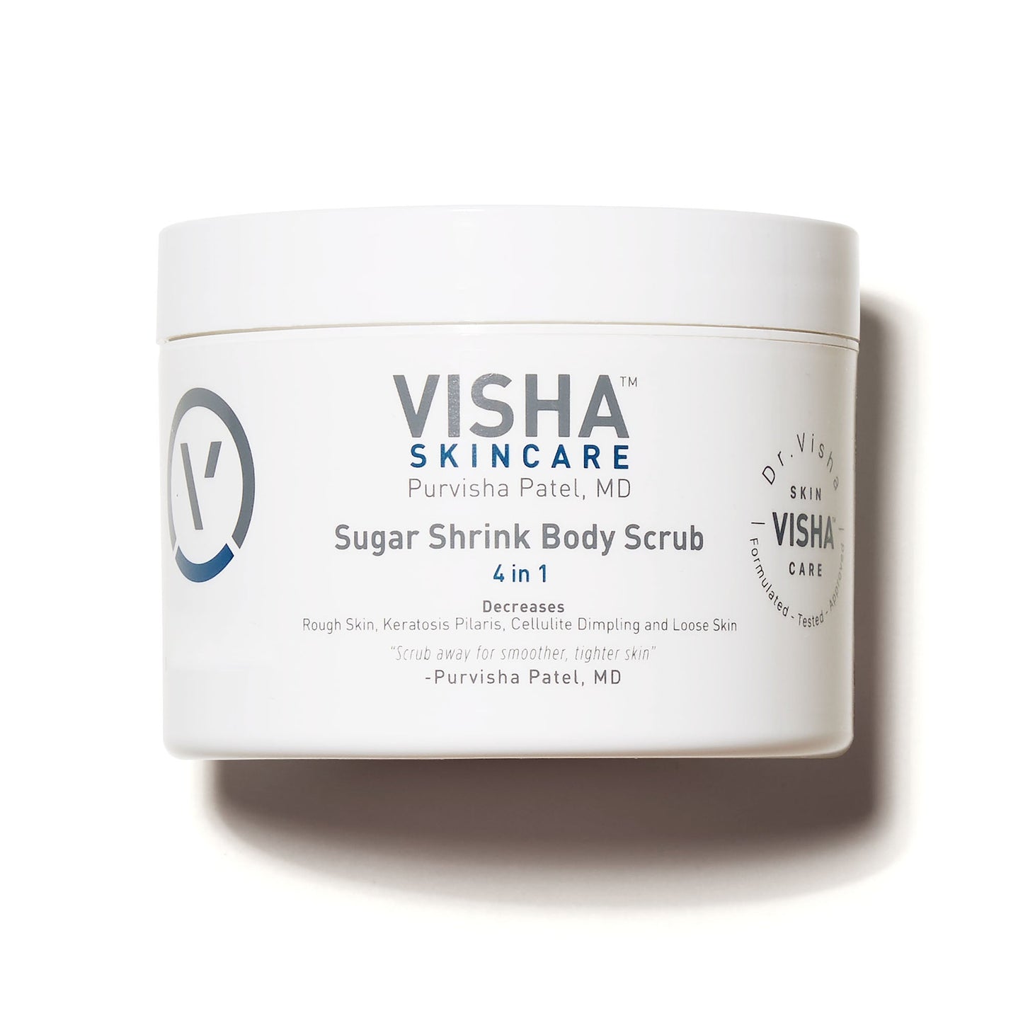 Sugar Shrink Body Scrub