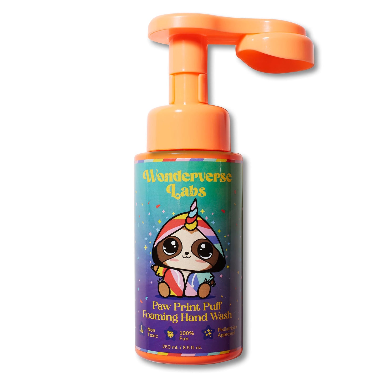 Gentle Foaming Hand Wash