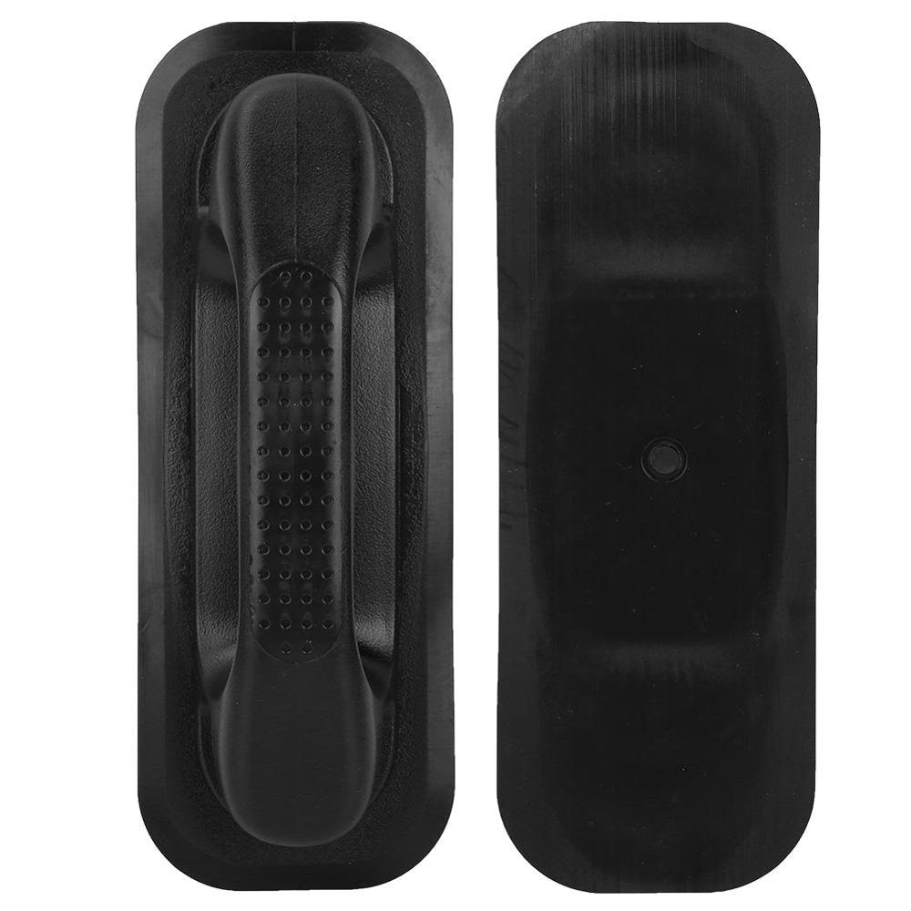 LYUMO Boat Grab Handle, Boat PVC Handle,Pvc Grab Handle Craft Parts for Inflatable Rubber Dinghy Raft Kayak Fishing Boat Accessory