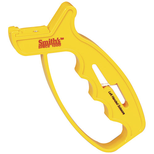 Smith's JIFF-FB Knife/Scissors Sharpener