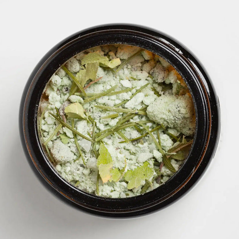 Hetkinen Forest Bath Powder