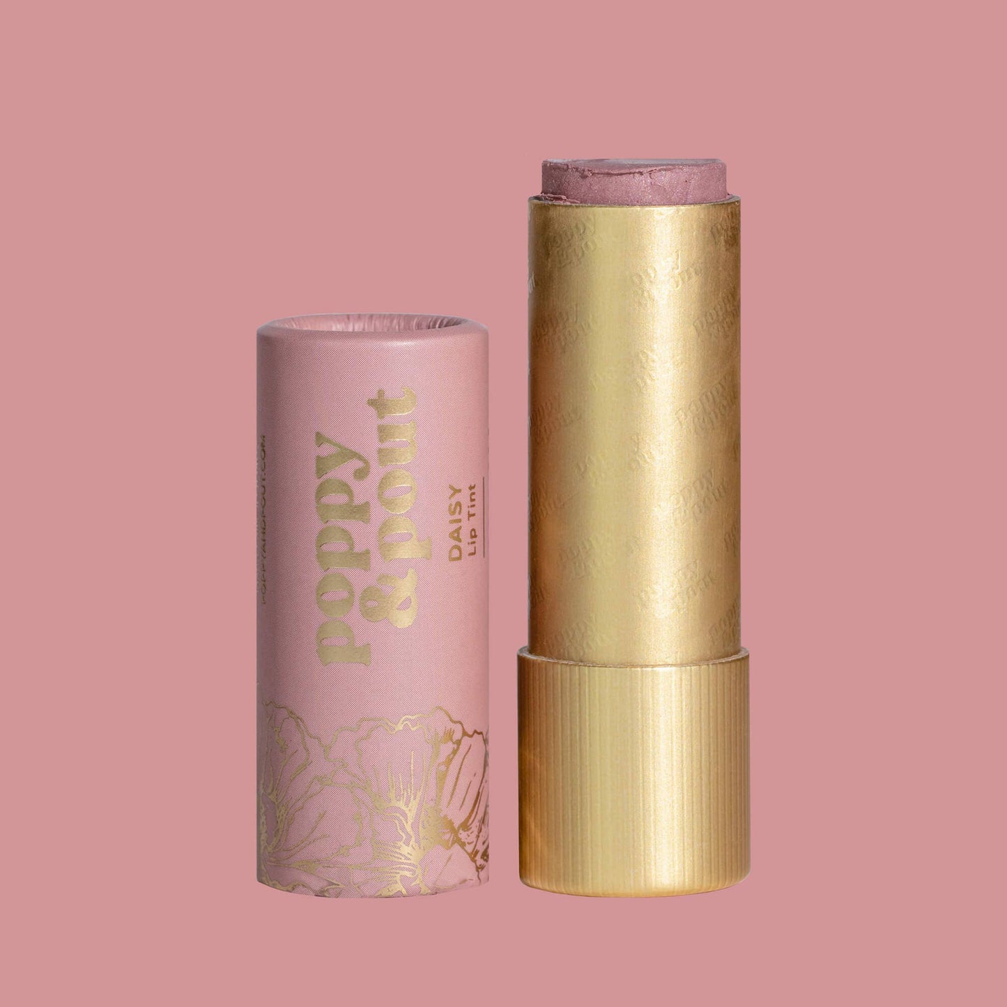 Poppy & Pout Lip Tint - Daisy