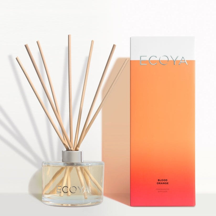 Ecoya Reed Diffuser
